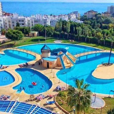 Mediterranean & Sun In Minerva, Benalmadena Bagian luar foto